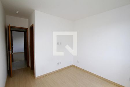 Quarto 1 - Suíte de apartamento à venda com 2 quartos, 59m² em Nova Granada, Belo Horizonte