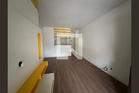 Sala de apartamento à venda com 3 quartos, 80m² em Jardim Esperança, Barueri