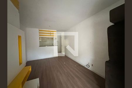 Sala de apartamento à venda com 3 quartos, 80m² em Jardim Esperança, Barueri