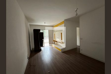Sala de apartamento à venda com 3 quartos, 80m² em Jardim Esperança, Barueri