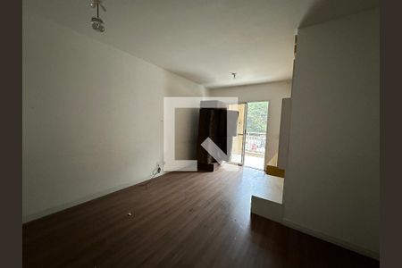 Sala de apartamento à venda com 3 quartos, 80m² em Jardim Esperança, Barueri