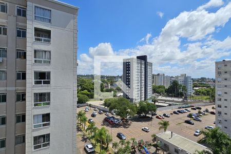 Apartamento para alugar com 2 quartos, 48m² em Morro Santana, Porto Alegre