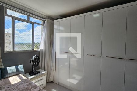 Apartamento para alugar com 2 quartos, 48m² em Morro Santana, Porto Alegre