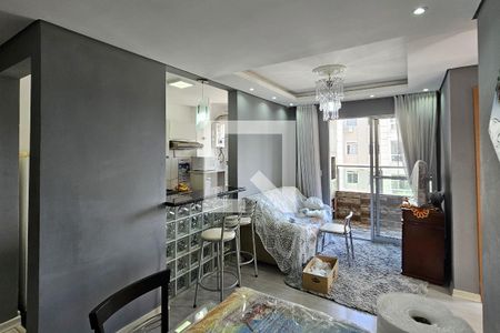 Apartamento para alugar com 2 quartos, 48m² em Morro Santana, Porto Alegre