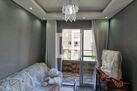 Apartamento para alugar com 2 quartos, 48m² em Morro Santana, Porto Alegre