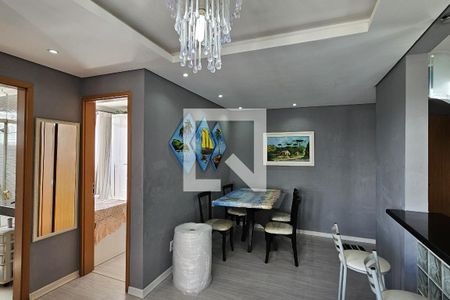 Apartamento para alugar com 2 quartos, 48m² em Morro Santana, Porto Alegre