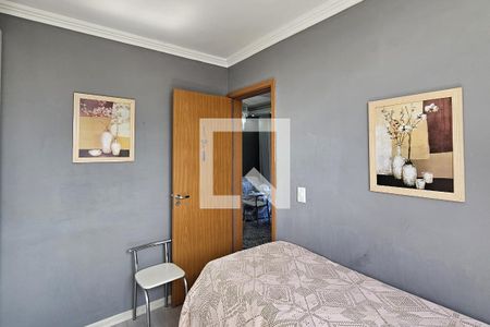 Apartamento para alugar com 2 quartos, 48m² em Morro Santana, Porto Alegre