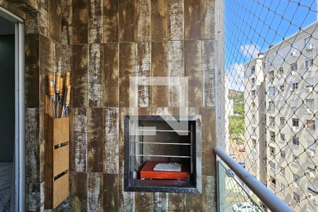 Apartamento para alugar com 2 quartos, 48m² em Morro Santana, Porto Alegre