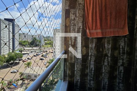 Apartamento para alugar com 2 quartos, 48m² em Morro Santana, Porto Alegre