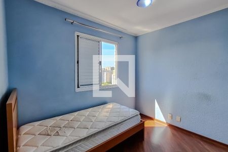 Quarto 1 de apartamento para alugar com 2 quartos, 60m² em Cambuci, São Paulo