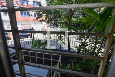 Quarto 1 de apartamento para alugar com 2 quartos, 67m² em Maracanã, Rio de Janeiro