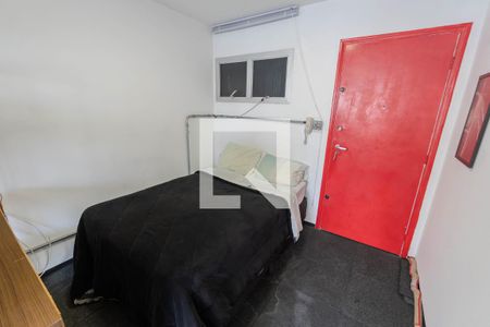 Studio de apartamento para alugar com 1 quarto, 35m² em Bela Vista, São Paulo