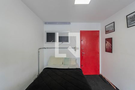 Studio de apartamento para alugar com 1 quarto, 35m² em Bela Vista, São Paulo