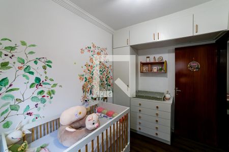 Quarto 1 de apartamento à venda com 2 quartos, 75m² em Palmares, Belo Horizonte
