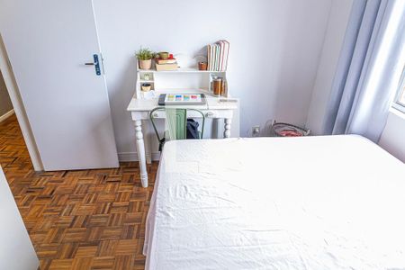 quarto 2 de apartamento para alugar com 5 quartos, 65m² em Indaiá, Belo Horizonte