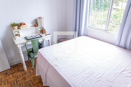 quarto 2 de apartamento para alugar com 5 quartos, 65m² em Indaiá, Belo Horizonte