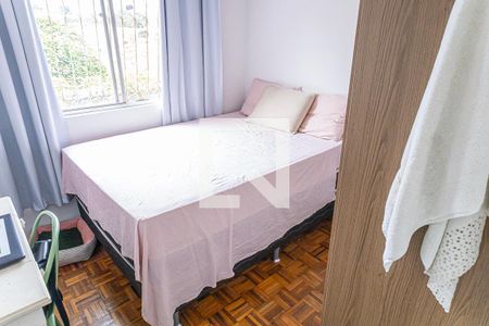 quarto 2 de apartamento para alugar com 5 quartos, 65m² em Indaiá, Belo Horizonte