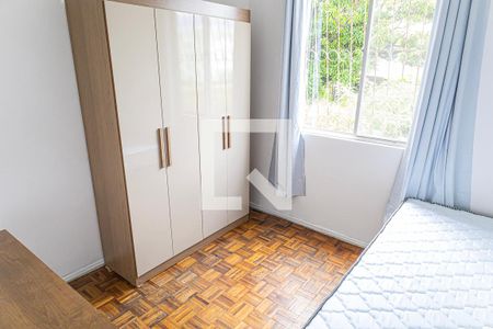 quarto 1 de apartamento para alugar com 5 quartos, 65m² em Indaiá, Belo Horizonte