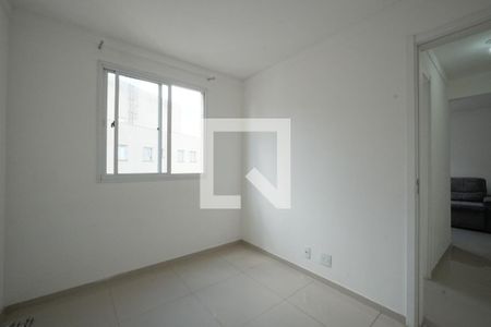 Quarto 1 de apartamento para alugar com 2 quartos, 44m² em Cambuci, São Paulo