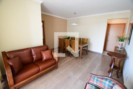 Apartamento para alugar com 3 quartos, 80m² em Taquaral, Campinas