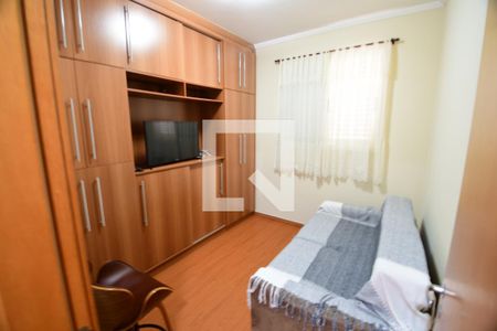 Quarto 1 de apartamento para alugar com 3 quartos, 80m² em Taquaral, Campinas