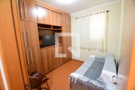 Quarto 1 de apartamento para alugar com 3 quartos, 80m² em Taquaral, Campinas