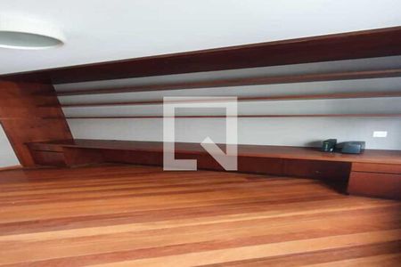 Apartamento para alugar com 4 quartos, 212m² em Vila Nova Conceição, São Paulo