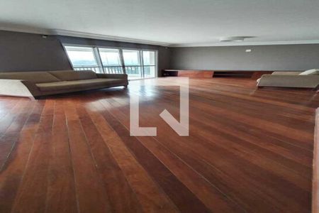 Apartamento para alugar com 4 quartos, 212m² em Vila Nova Conceição, São Paulo