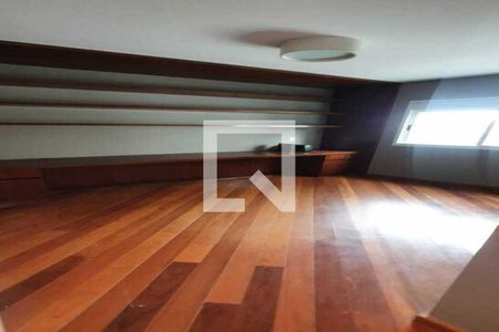 Apartamento para alugar com 4 quartos, 212m² em Vila Nova Conceição, São Paulo