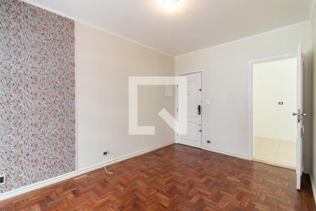 Sala de apartamento para alugar com 2 quartos, 98m² em Vila Ester (zona Norte), São Paulo