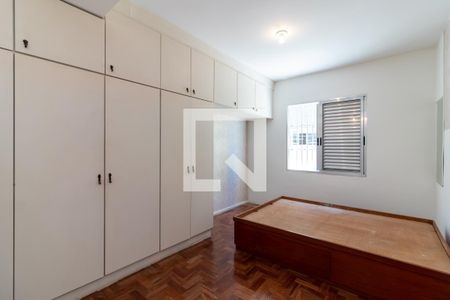 Quarto 1 de apartamento para alugar com 2 quartos, 98m² em Vila Ester (zona Norte), São Paulo