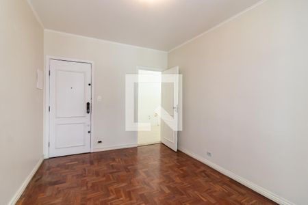 Sala de apartamento para alugar com 2 quartos, 98m² em Vila Ester (zona Norte), São Paulo