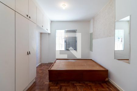 Quarto 1 de apartamento para alugar com 2 quartos, 98m² em Vila Ester (zona Norte), São Paulo