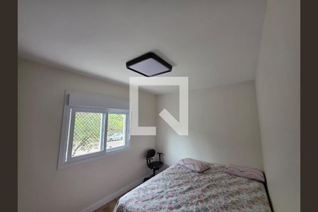 Quarto de apartamento para alugar com 3 quartos, 96m² em Teresópolis, Porto Alegre