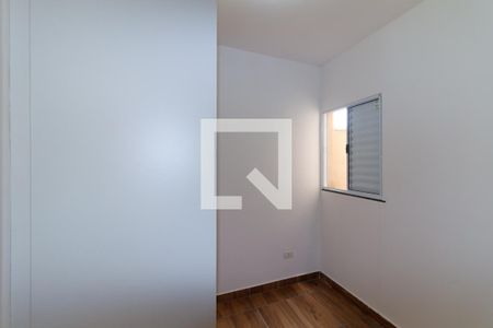 Quarto 2 de apartamento à venda com 2 quartos, 37m² em Vila Formosa, São Paulo