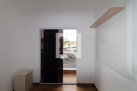 Quarto 1 de apartamento à venda com 2 quartos, 37m² em Vila Formosa, São Paulo