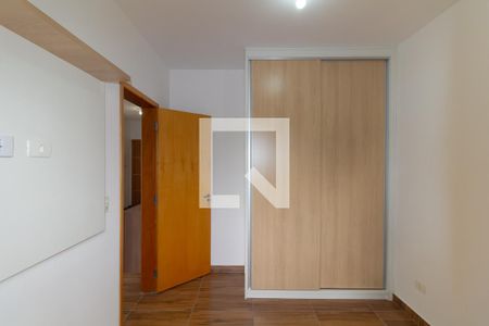Quarto 1 de apartamento à venda com 2 quartos, 37m² em Vila Formosa, São Paulo