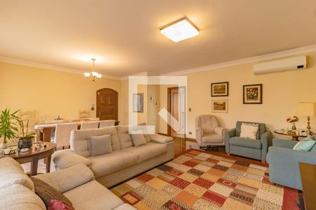 Casa à venda com 3 quartos, 272m² em Vila da Saúde, São Paulo