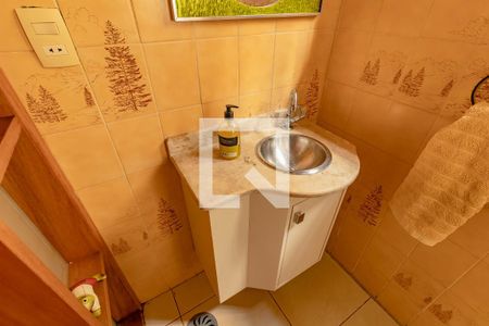 Casa à venda com 3 quartos, 272m² em Vila da Saúde, São Paulo