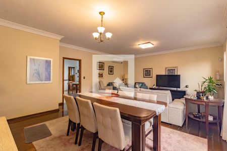 Casa à venda com 3 quartos, 272m² em Vila da Saúde, São Paulo