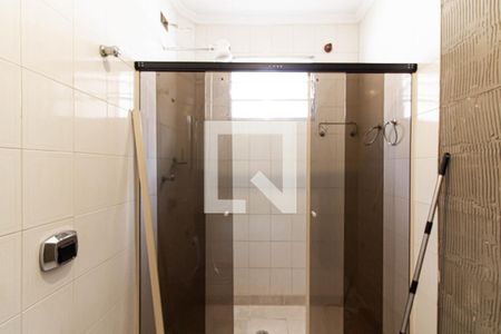 Banheiro de casa para alugar com 3 quartos, 167m² em Lapa, São Paulo