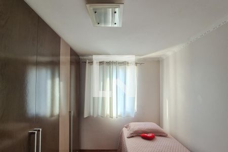 Quarto de apartamento à venda com 2 quartos, 58m² em Santa Terezinha, São Bernardo do Campo