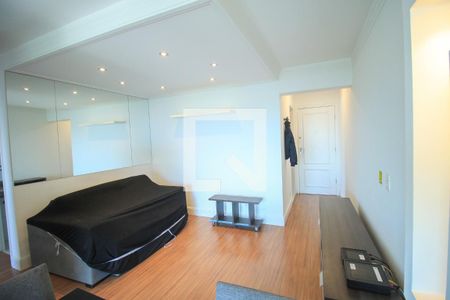 Apartamento à venda com 3 quartos, 68m² em Mooca, São Paulo