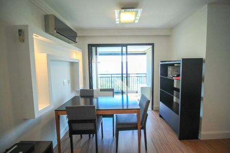 Apartamento à venda com 3 quartos, 68m² em Mooca, São Paulo