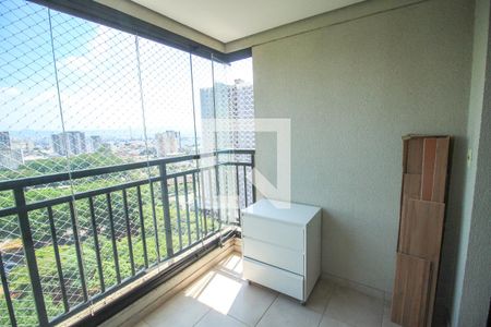 Apartamento à venda com 3 quartos, 68m² em Mooca, São Paulo
