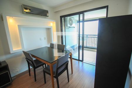 Apartamento à venda com 3 quartos, 68m² em Mooca, São Paulo