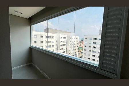 Apartamento para alugar com 2 quartos, 44m² em Vila Socorro, São Paulo