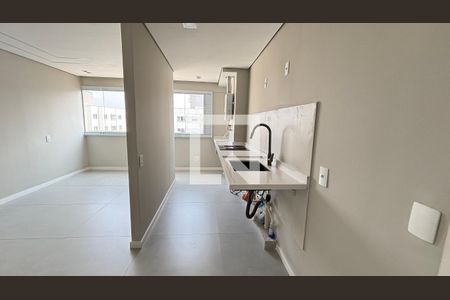 Apartamento para alugar com 2 quartos, 44m² em Vila Socorro, São Paulo