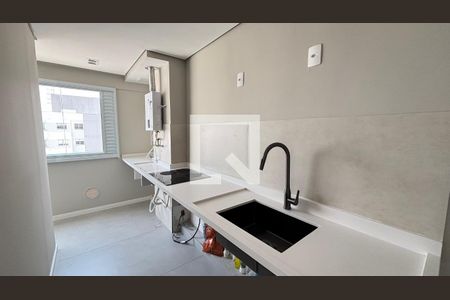 Apartamento para alugar com 2 quartos, 44m² em Vila Socorro, São Paulo