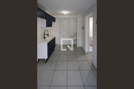 Apartamento para alugar com 2 quartos, 34m² em Parque Sao Rafael, São Paulo
